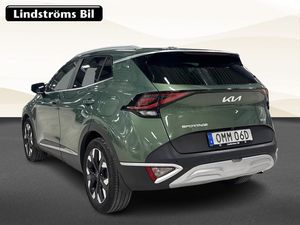 Kia Sportage bild 4