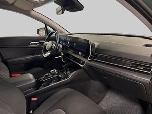 Kia Sportage bild 10