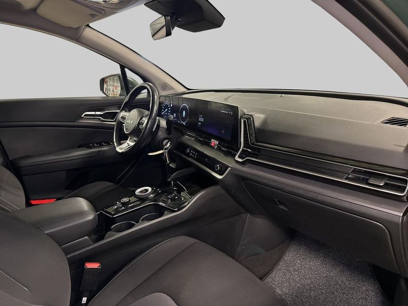 Kia Sportage bild 10