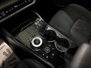 Kia Sportage bild 18