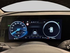 Kia Sportage bild 15