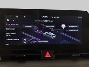 Kia Sportage bild 20