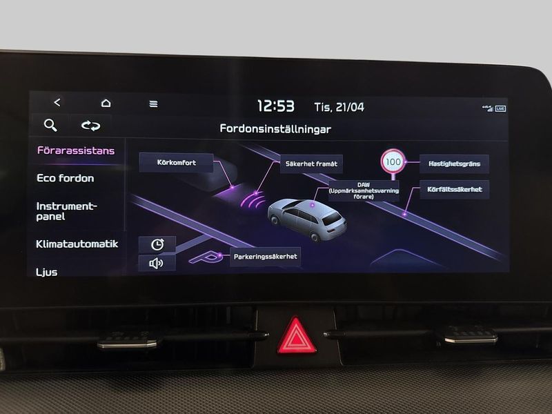 Kia Sportage bild 20