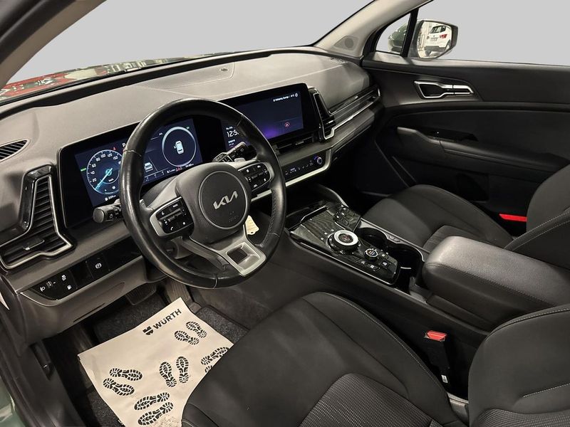 Kia Sportage bild 14