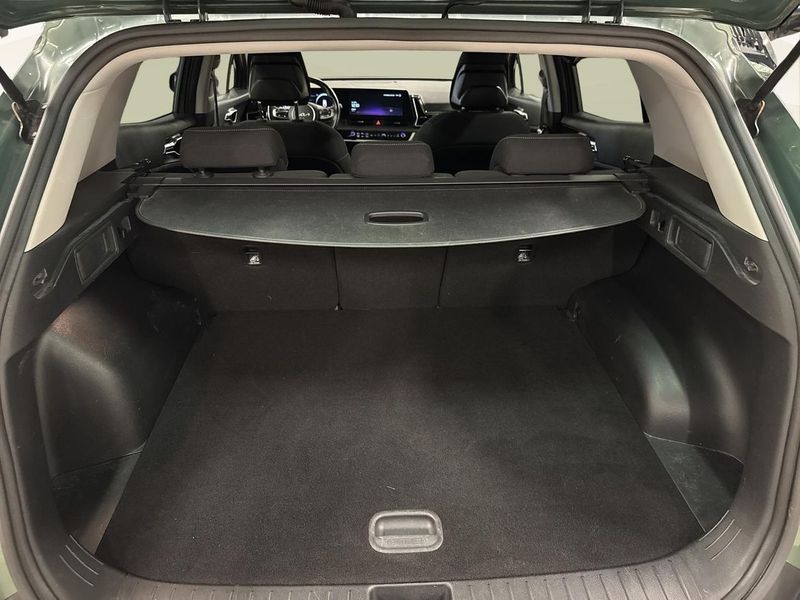 Kia Sportage bild 13