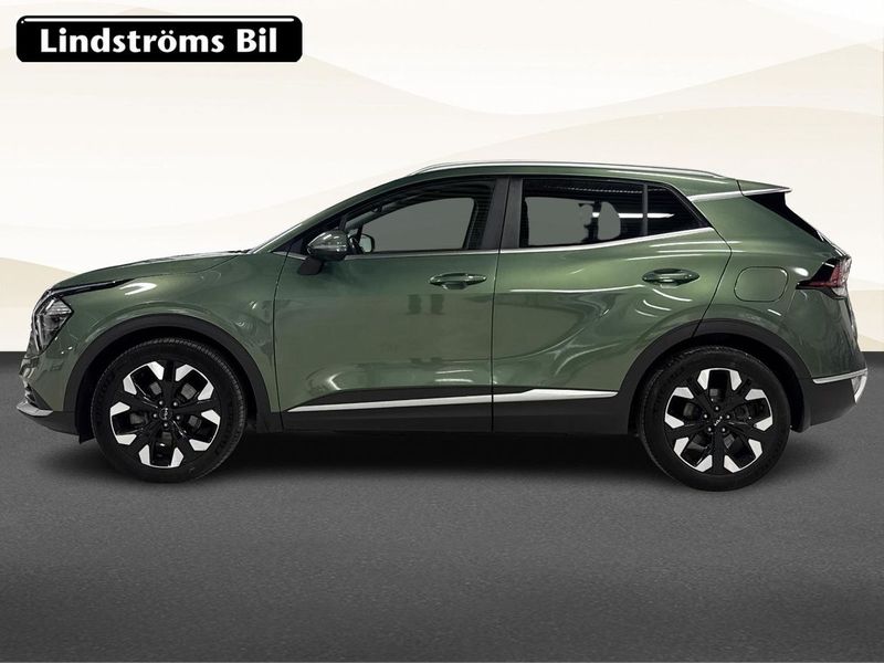 Kia Sportage bild 6