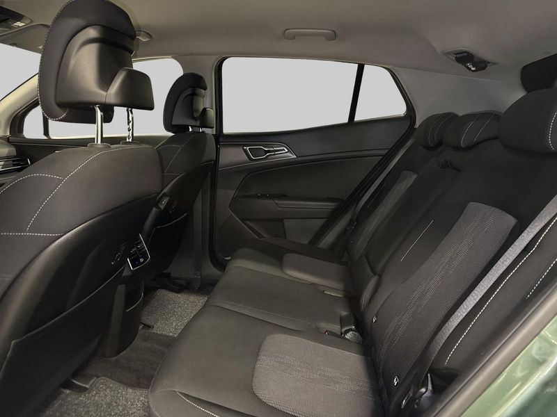 Kia Sportage bild 11