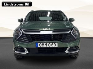 Kia Sportage bild 9