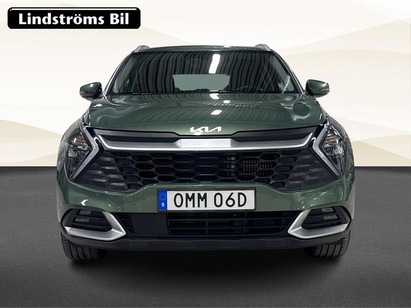 Kia Sportage bild 9