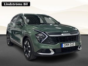 Kia Sportage bild 3