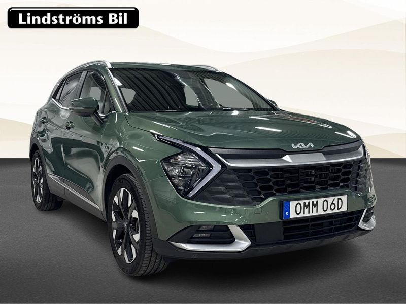 Kia Sportage bild 3