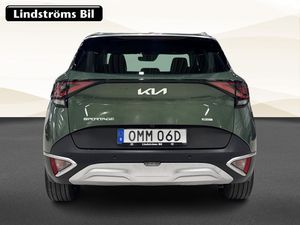 Kia Sportage bild 8
