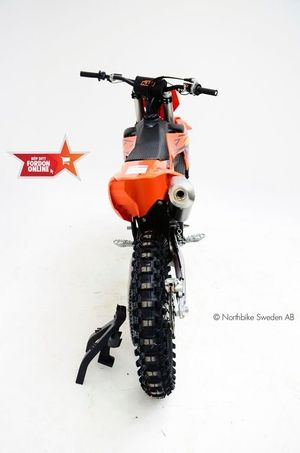KTM 350 SX-F bild 4