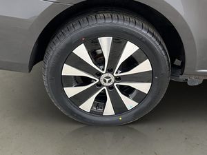 Mercedes Vito bild 32
