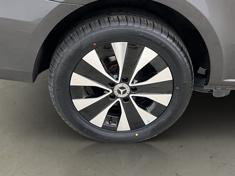 Mercedes Vito bild 32