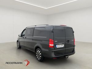 Mercedes Vito bild 7