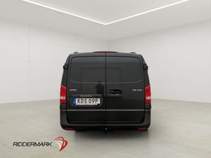 Mercedes Vito bild 8