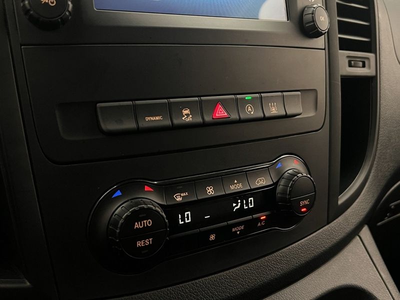 Mercedes Vito bild 25