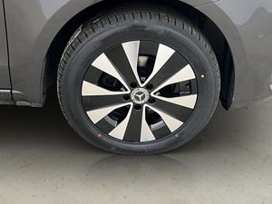 Mercedes Vito bild 33