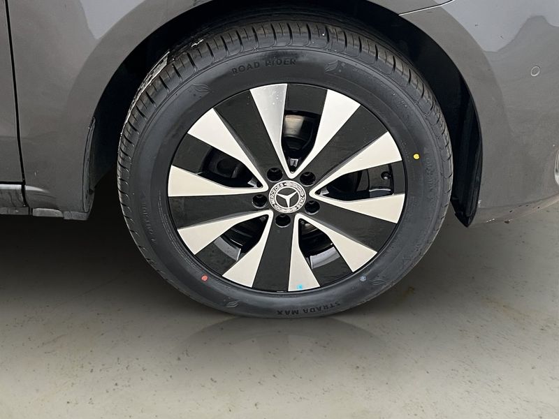 Mercedes Vito bild 33