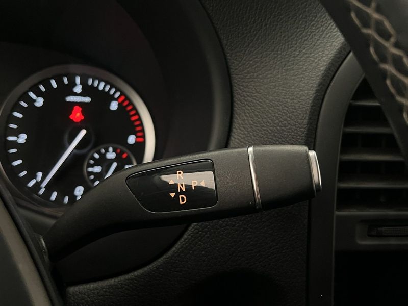 Mercedes Vito bild 20