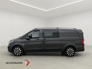 Mercedes Vito bild 6