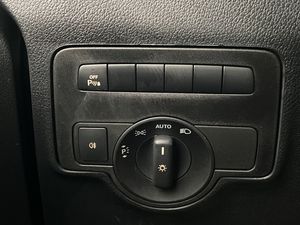 Mercedes Vito bild 13