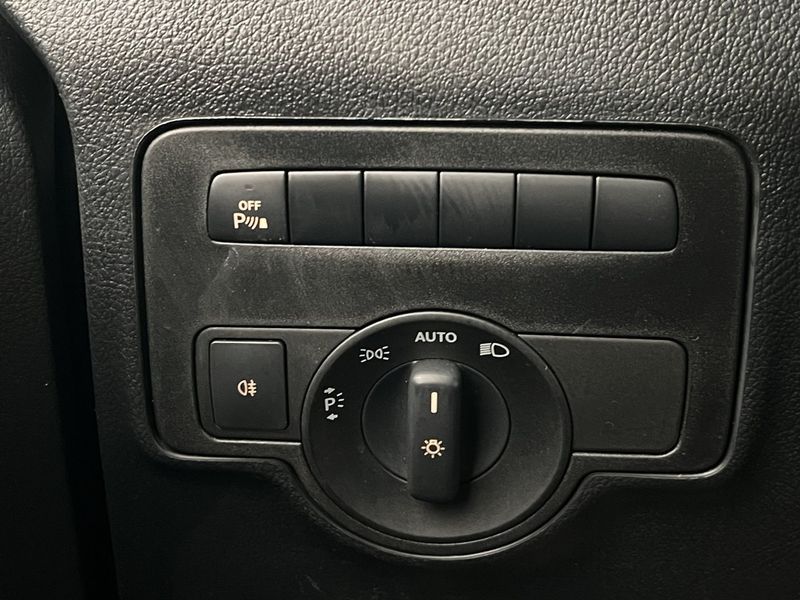 Mercedes Vito bild 13