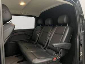 Mercedes Vito bild 26