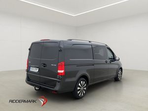 Mercedes Vito bild 9