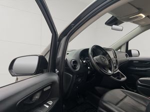 Mercedes Vito bild 14