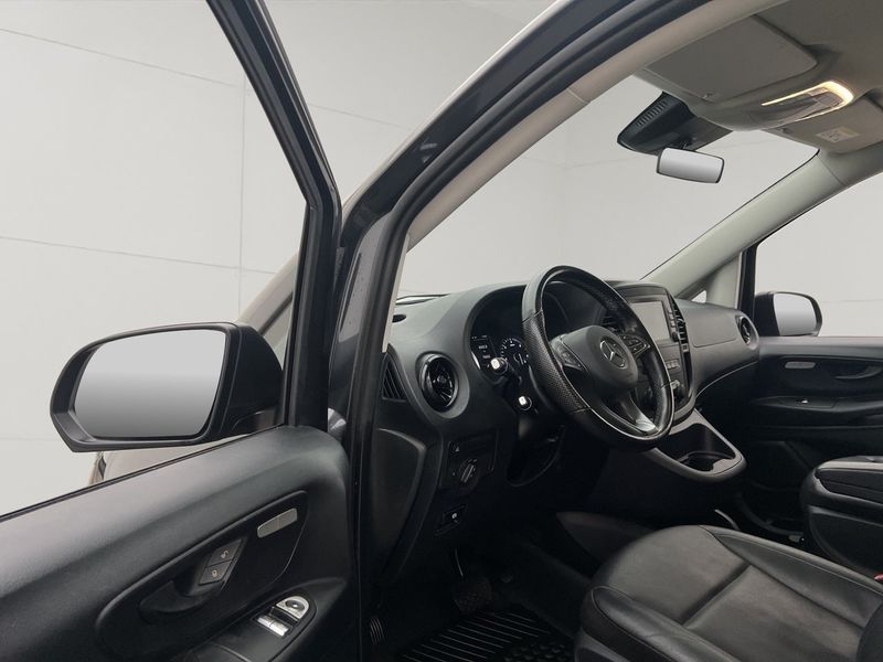 Mercedes Vito bild 14