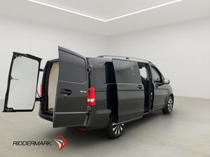 Mercedes Vito bild 12