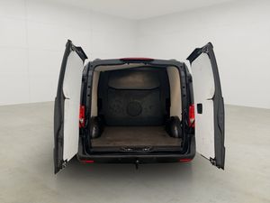 Mercedes Vito bild 11