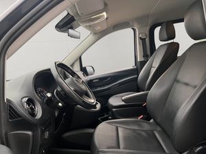 Mercedes Vito bild 15