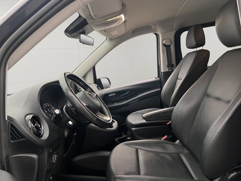 Mercedes Vito bild 15