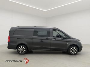 Mercedes Vito bild 2