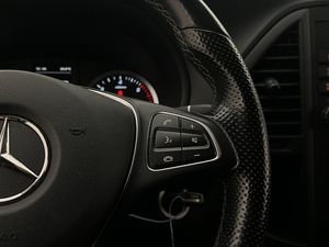 Mercedes Vito bild 19