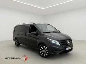 Mercedes Vito bild 1
