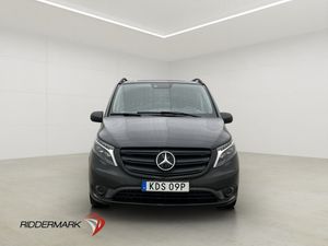 Mercedes Vito bild 5