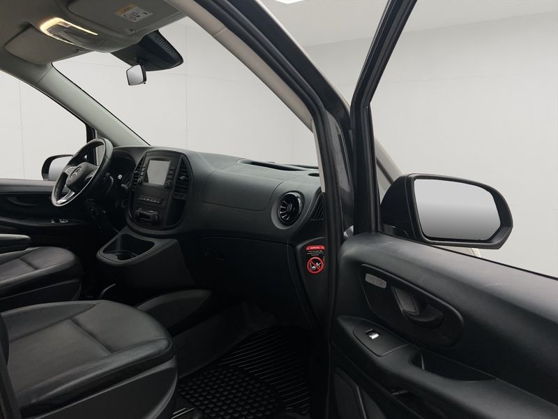 Mercedes Vito bild 29