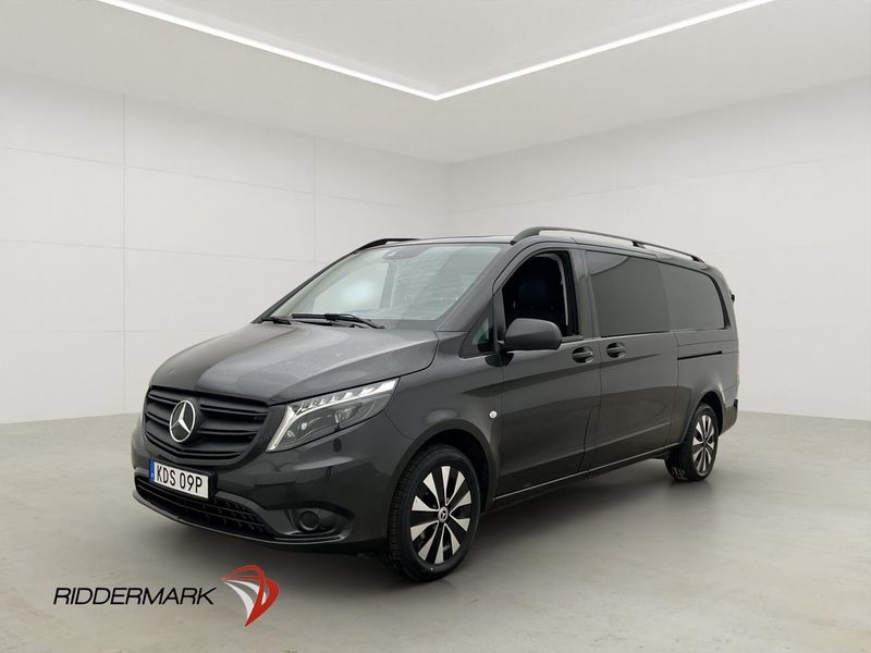 Mercedes Vito bild 3