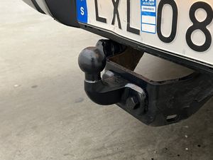 Isuzu D-Max bild 10