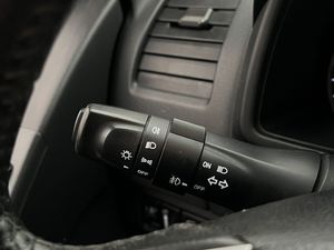 Isuzu D-Max bild 18