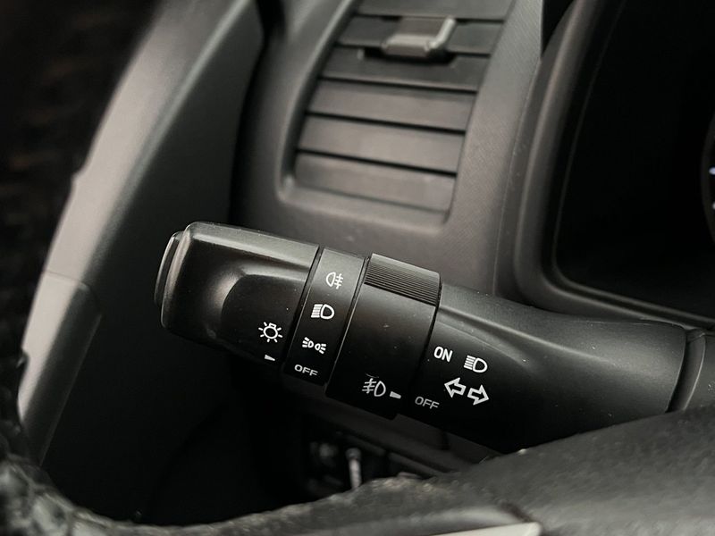 Isuzu D-Max bild 18