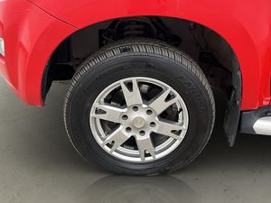 Isuzu D-Max bild 29