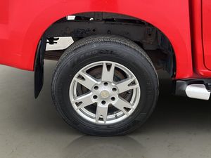 Isuzu D-Max bild 31
