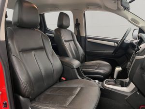 Isuzu D-Max bild 27