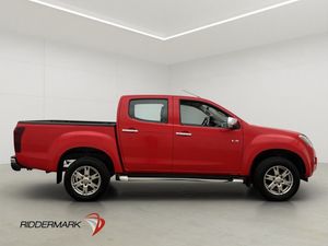 Isuzu D-Max bild 2
