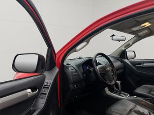 Isuzu D-Max bild 14
